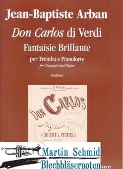 Verdis Don Carlos 