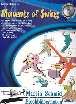 Moments of Swing 