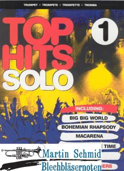 Top Hits Solo Vol. 1 