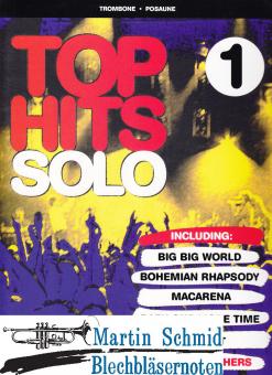 Top Hits Solo Vol. 1 
