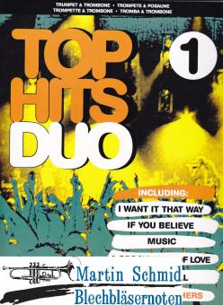 Top Hits Duo Vol. 1 