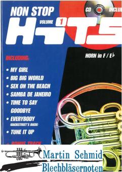 Non Stop Hits Vol. 1 