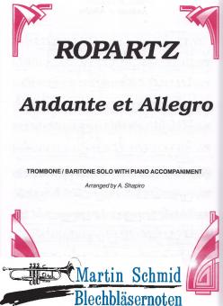 Andante et Allegro 