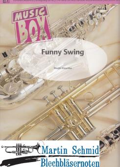 Funny Swing (Sz ad lib) 