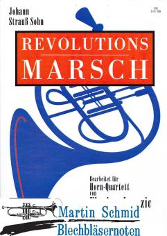 Revolutions Marsch 
