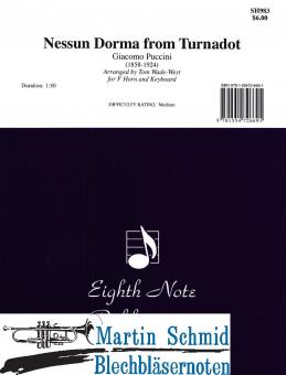 Nessun Dorma 