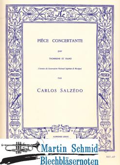 Pièce concertante (leduc) 