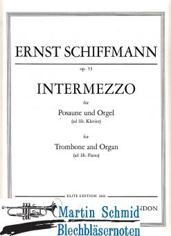 Intermezzo op.53 