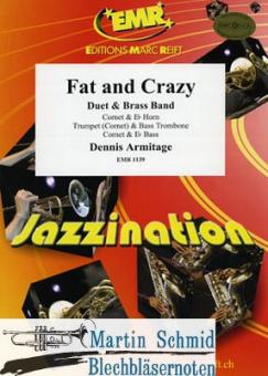 Fat and Crazy (Trp.Es-Tu/BassPos) 