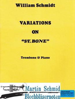 Variations on St.Bone 