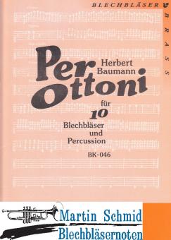 Per Ottoni (422.11.Perc) 
