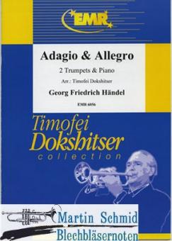 Adagio & Allegro 