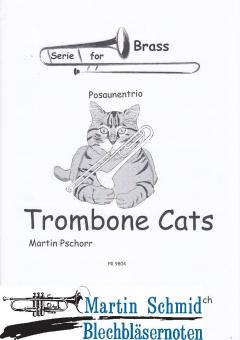 Trombone Cats 