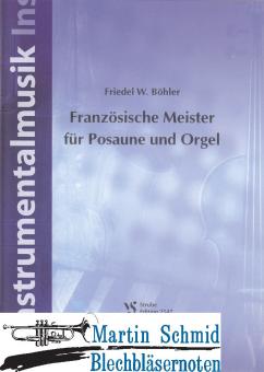 Französische Meister 