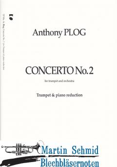 Concerto Nr. 2 