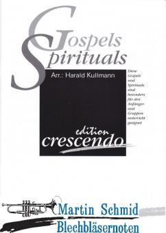 Gospels Spirituals 
