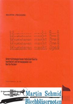Musizieren macht Spass! (Hr in F) 