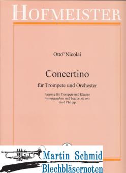 Concertino 