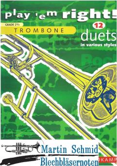 Duets 