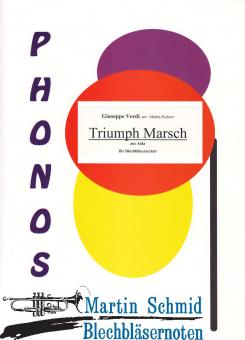 Triumph Marsch (303) 