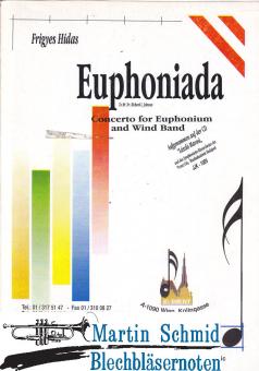 Euphoniada 