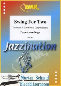 Swing for Two (101;Pos im Violinschlüssel) 