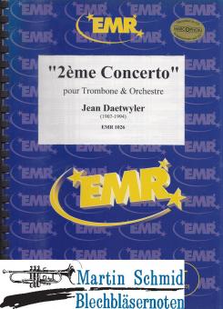 2 Concerto (Orchester) 