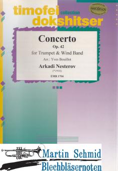 Concerto op.42 