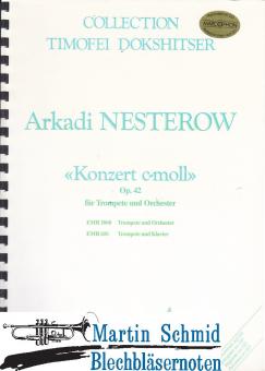 Concerto op.42 