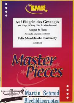 Auf Flügeln des Gesanges 