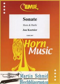 Sonate (Harfe) 