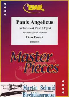 Panis Angelicus 