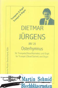 Osterhymnus 