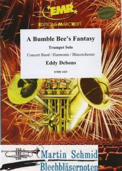 A Bumble Bees Fantasy 