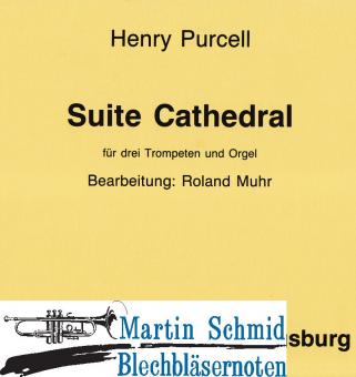 Suite Cathedral 