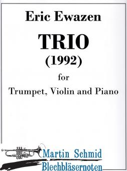 Trio (Trp.Vl.Klav) 