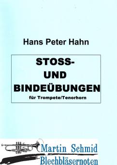 Stoß- und Bindeübungen 