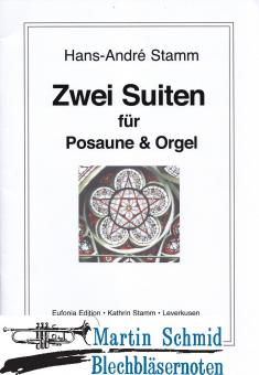 Zwei Suiten 