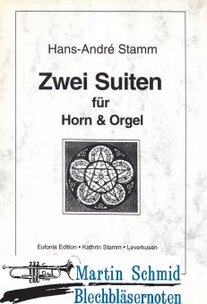 Zwei Suiten 