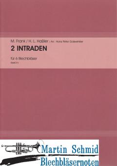 2 Intraden (303) 