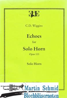 Echos op. 113 