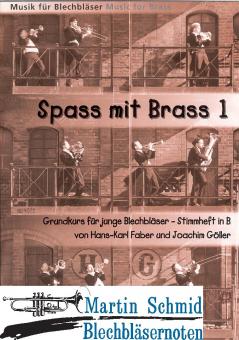 Spass mit Brass 1 