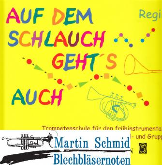 Auf dem Schlauch gehts auch (Schülerheft) 