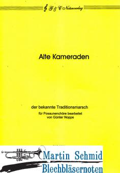 Alte Kameraden (Stimmen) 