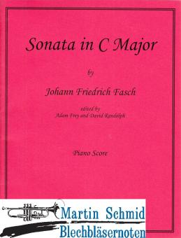 Sonata C-Major 
