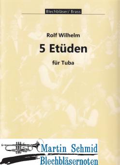 5 Etüden 