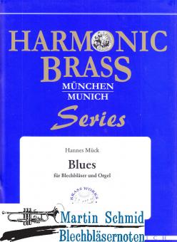 Blues (Orgel) 