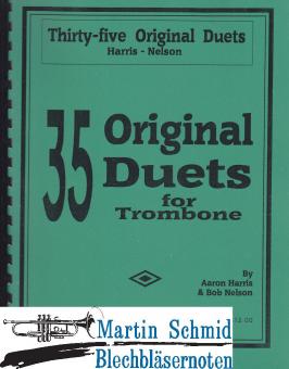 35 Original Duets 