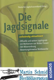 Die Jagdsignale 