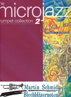 Microjazz Collection Band 2 - Easy pieces in popular styles 